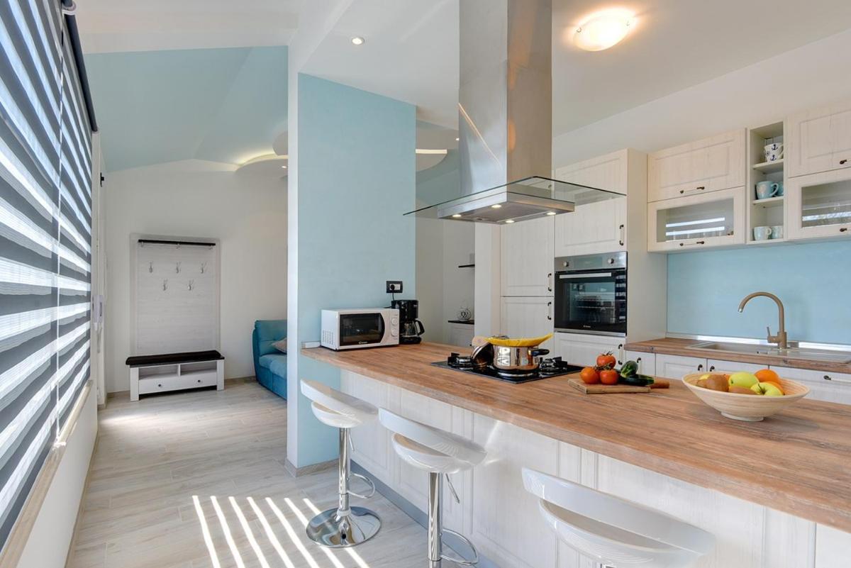 Villa Sunny Home Воднян Экстерьер фото