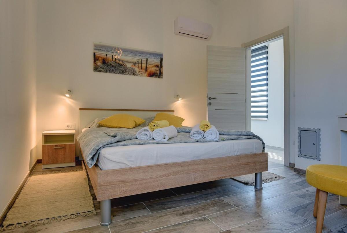 Villa Sunny Home Воднян Экстерьер фото