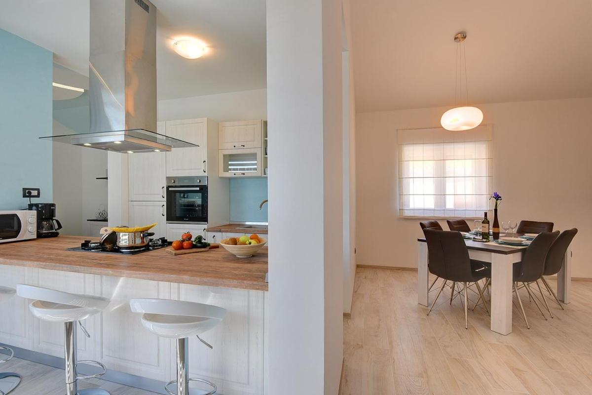 Villa Sunny Home Воднян Экстерьер фото