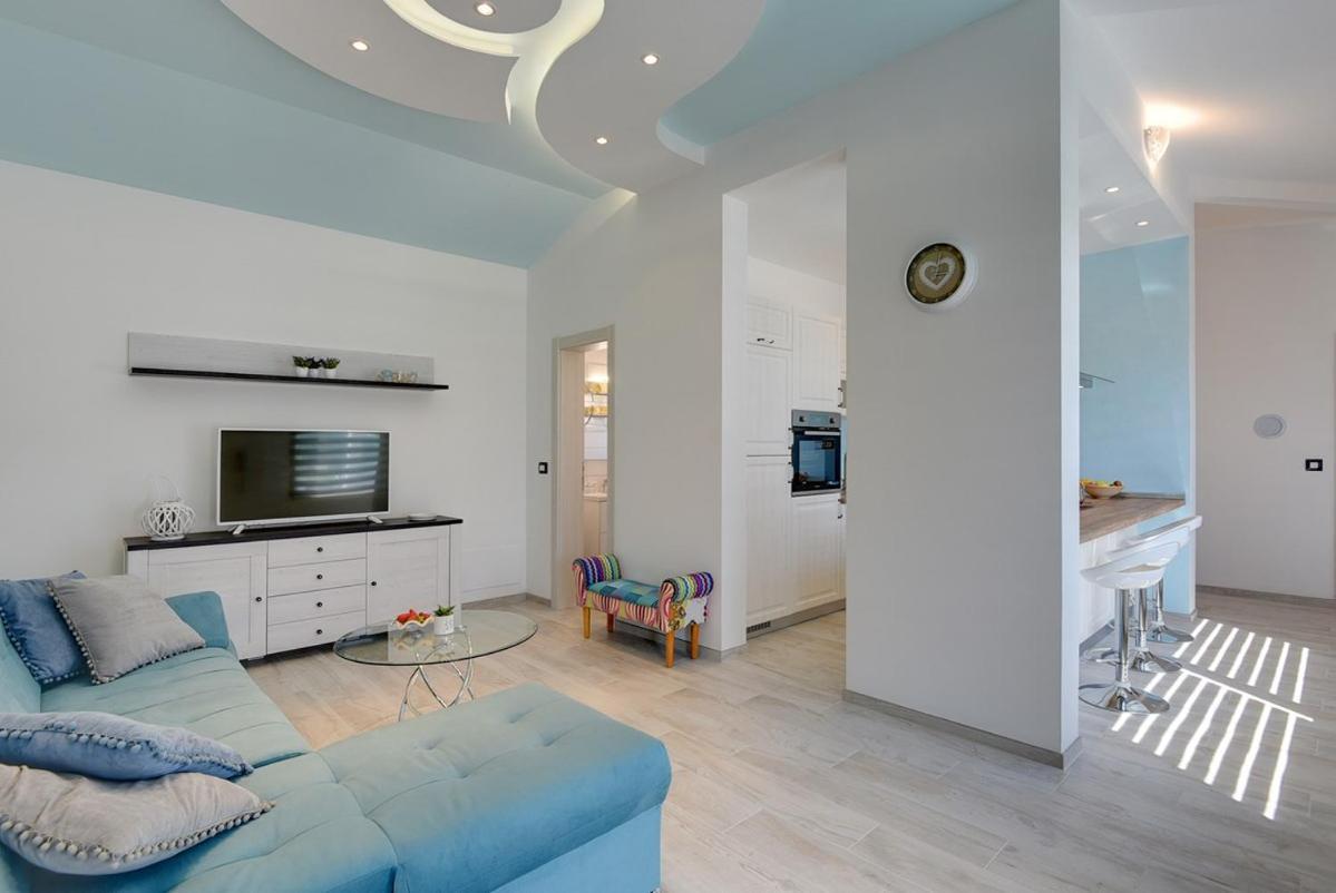 Villa Sunny Home Воднян Экстерьер фото