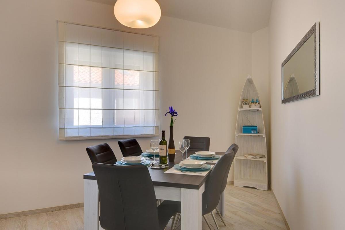 Villa Sunny Home Воднян Экстерьер фото