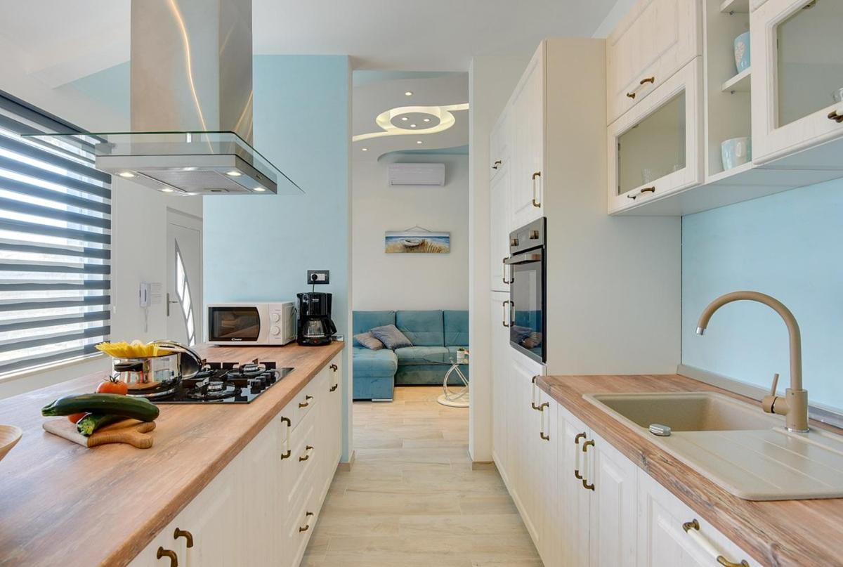 Villa Sunny Home Воднян Экстерьер фото