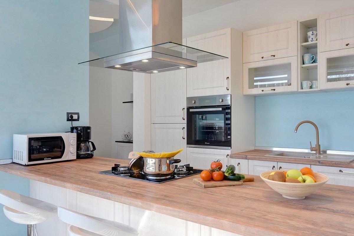 Villa Sunny Home Воднян Экстерьер фото