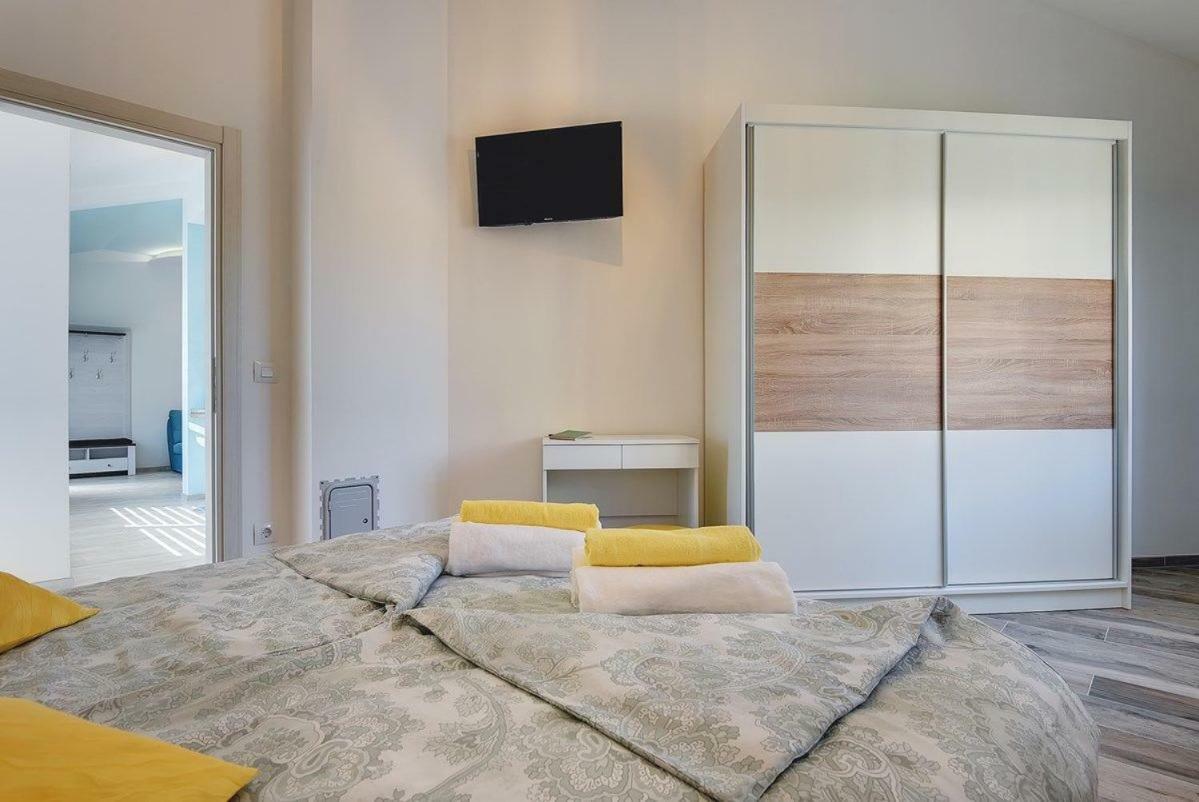 Villa Sunny Home Воднян Экстерьер фото