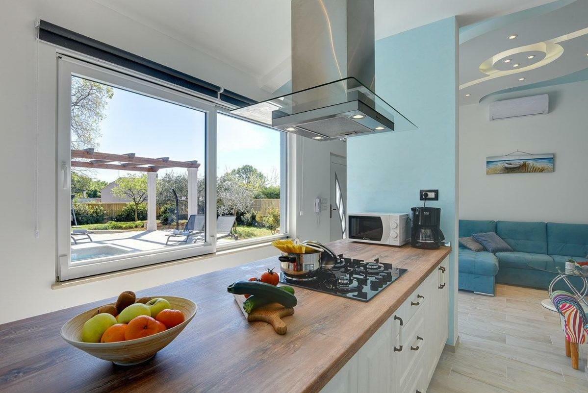 Villa Sunny Home Воднян Экстерьер фото