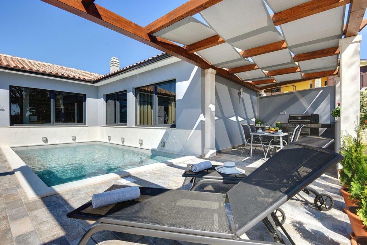 Villa Sunny Home Воднян Экстерьер фото